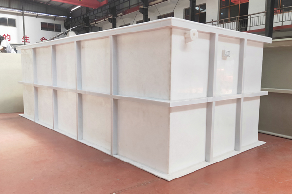 儲(chǔ)存槽、方槽